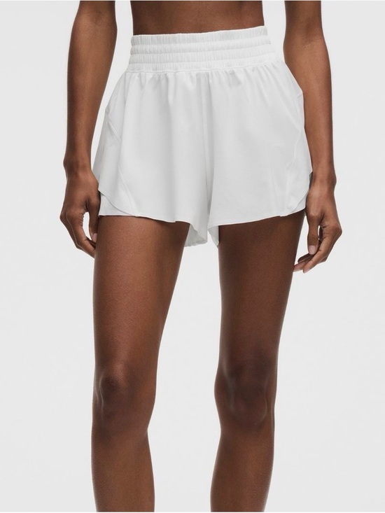 lululemon athletica Pants - Lululemon Shake It Out High Rise Short